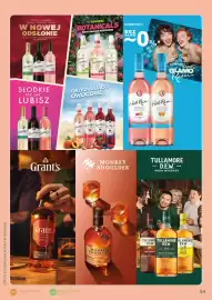 Eurocash Cash & Carry gazetka | Alkohole Strona 54