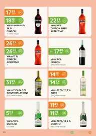 Eurocash Cash & Carry gazetka | Alkohole Strona 55
