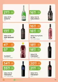 Eurocash Cash & Carry gazetka | Alkohole Strona 56