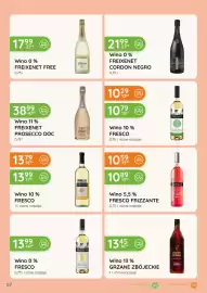 Eurocash Cash & Carry gazetka | Alkohole Strona 57