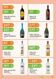 Eurocash Cash & Carry gazetka | Alkohole Strona 59