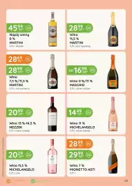 Eurocash Cash & Carry gazetka | Alkohole Strona 60