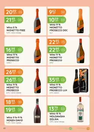 Eurocash Cash & Carry gazetka | Alkohole Strona 61