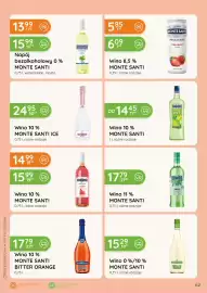 Eurocash Cash & Carry gazetka | Alkohole Strona 62