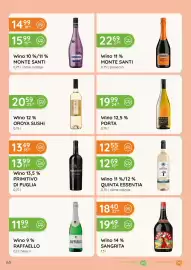 Eurocash Cash & Carry gazetka | Alkohole Strona 63