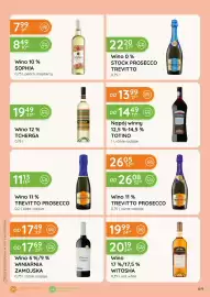 Eurocash Cash & Carry gazetka | Alkohole Strona 64