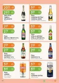 Eurocash Cash & Carry gazetka | Alkohole Strona 65
