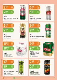 Eurocash Cash & Carry gazetka | Alkohole Strona 66