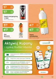 Eurocash Cash & Carry gazetka | Alkohole Strona 67
