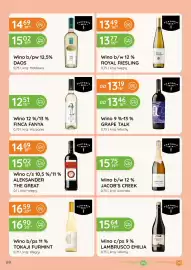 Eurocash Cash & Carry gazetka | Alkohole Strona 69