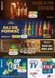 Eurocash Cash & Carry gazetka | Alkohole Strona 71