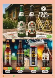 Eurocash Cash & Carry gazetka | Alkohole Strona 72