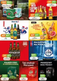 Eurocash Cash & Carry gazetka | Alkohole Strona 73
