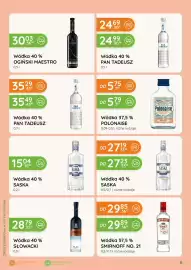 Eurocash Cash & Carry gazetka | Alkohole Strona 8