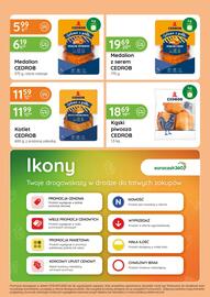 Eurocash Cash & Carry gazetka Strona 38