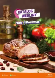 Eurocash Cash & Carry gazetka Strona 1