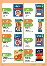 Eurocash Cash & Carry gazetka Strona 11