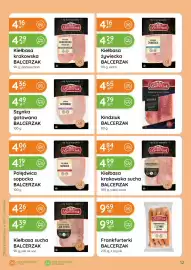 Eurocash Cash & Carry gazetka Strona 12