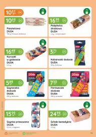 Eurocash Cash & Carry gazetka Strona 14