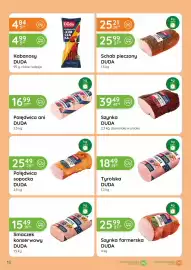 Eurocash Cash & Carry gazetka Strona 15