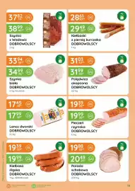 Eurocash Cash & Carry gazetka Strona 16