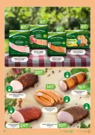 Eurocash Cash & Carry gazetka Strona 17