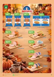 Eurocash Cash & Carry gazetka Strona 18
