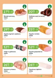 Eurocash Cash & Carry gazetka Strona 19