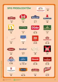 Eurocash Cash & Carry gazetka Strona 2