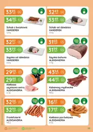 Eurocash Cash & Carry gazetka Strona 20