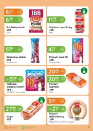 Eurocash Cash & Carry gazetka Strona 22