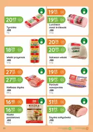 Eurocash Cash & Carry gazetka Strona 23