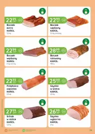 Eurocash Cash & Carry gazetka Strona 24