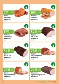 Eurocash Cash & Carry gazetka Strona 25