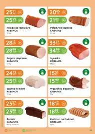 Eurocash Cash & Carry gazetka Strona 26