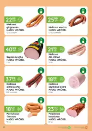 Eurocash Cash & Carry gazetka Strona 27