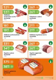 Eurocash Cash & Carry gazetka Strona 29