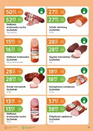Eurocash Cash & Carry gazetka Strona 30