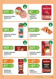 Eurocash Cash & Carry gazetka Strona 31