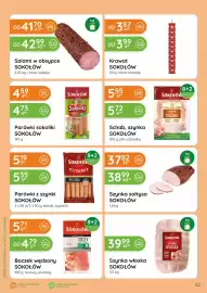 Eurocash Cash & Carry gazetka Strona 32