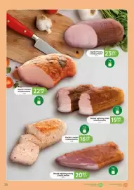 Eurocash Cash & Carry gazetka Strona 33