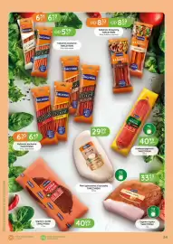 Eurocash Cash & Carry gazetka Strona 34