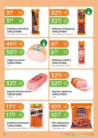 Eurocash Cash & Carry gazetka Strona 35