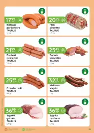 Eurocash Cash & Carry gazetka Strona 36