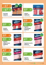 Eurocash Cash & Carry gazetka Strona 5