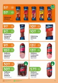Eurocash Cash & Carry gazetka Strona 6
