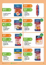 Eurocash Cash & Carry gazetka Strona 8