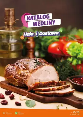 Eurocash Cash & Carry gazetka (ważność do 4-11)