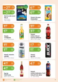 Eurocash Cash & Carry gazetka Strona 10