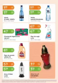 Eurocash Cash & Carry gazetka Strona 11